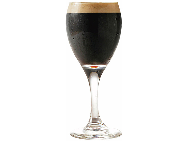 月と太陽 BREWING