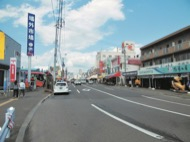 【札幌二大市場】札幌市中央卸売市場 場外市場