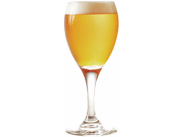 月と太陽 BREWING