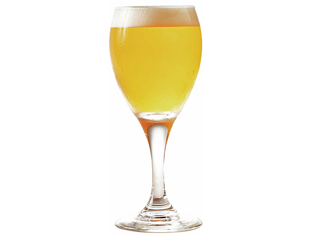 月と太陽 BREWING