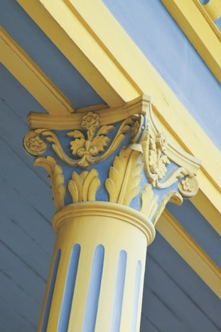 函館・元町の観光お散歩スポットナビ⑧ 旧函館区公会堂