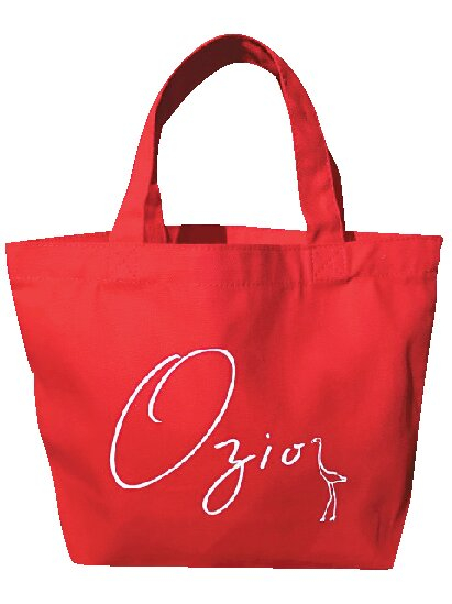 【函館・元町の雑貨屋さん】アニマルペイントの革小物「OZIO」