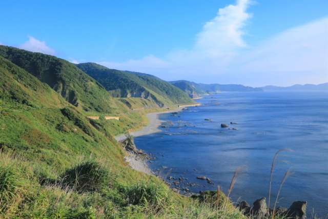 インスタ映え必至！ 紫陽花と海を愛でる「津軽半島」絶景ドライブルート