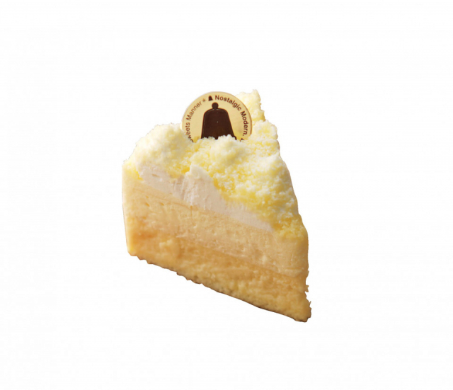 【小樽限定メニュー】エキモ ルタオ