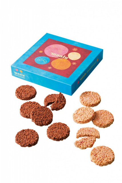 【北海道土産×ルタオ】まああるアソート