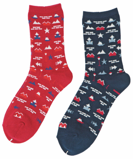 にっぽんCHACHACHA函館ストア