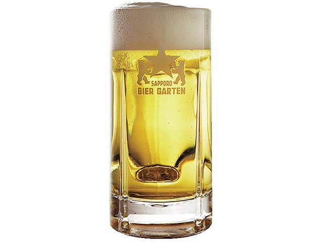 サッポロビール園