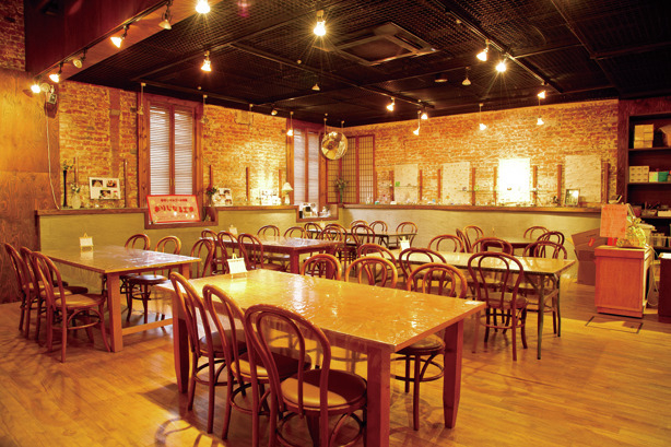 【はこだて明治会館×体験スポット】① 手作りオルゴール工房