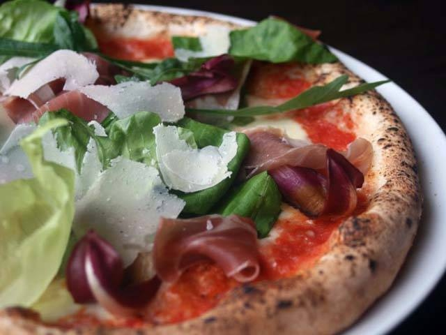 【屋久島のグルメスポット】イルマーレ