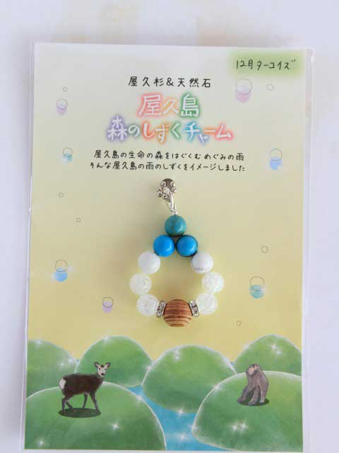 【屋久島のお土産スポット】ぷかり堂