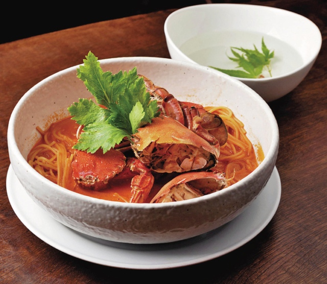 【小樽グルメ 海鮮洋食の人気店】NO NAME