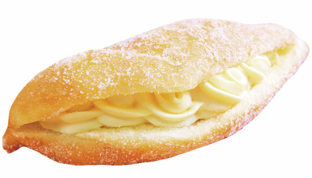 <おやつ> 朝日堂 菓子店