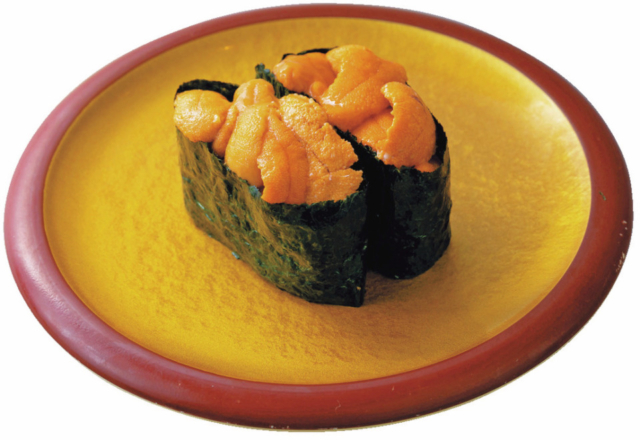 【札幌でリーズナブルな回転寿司はココ】回転寿司ぱさーる