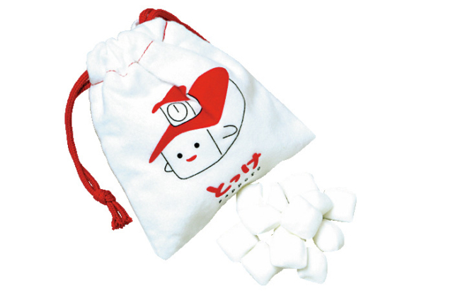 札幌市時計台の人気みやげ