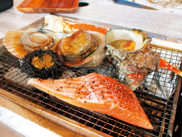 【東京・豊洲】THE BBQBEACH in TOYOSU(ザバーベキュービーチイントヨス)