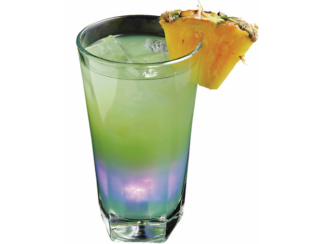 エレクトリック・シープ・バーススキノ店