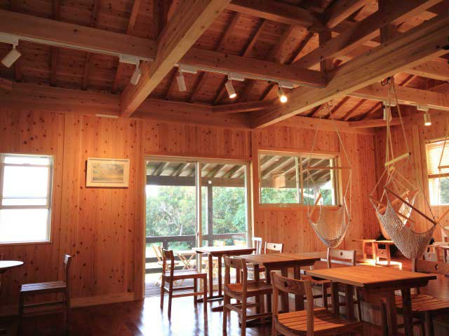 【屋久島のグルメスポット】ジェラートそらうみ