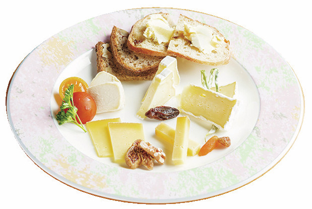 共働学舎新得農場