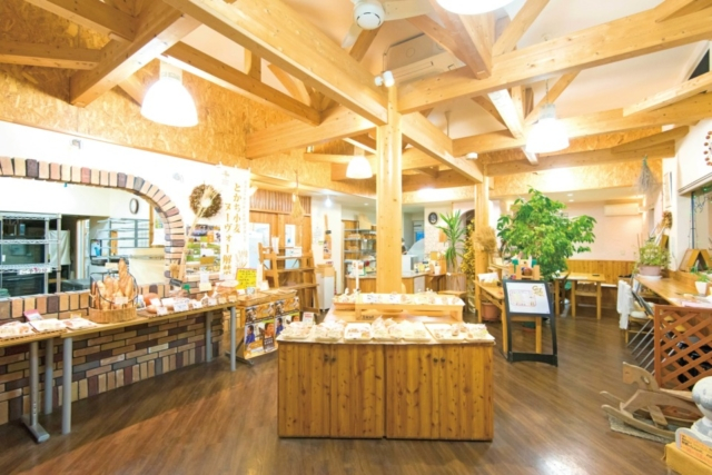 【十勝×パン】地元産食材にこだわる十勝小麦のスペシャリストが作るパン「はるこまベーカリー」