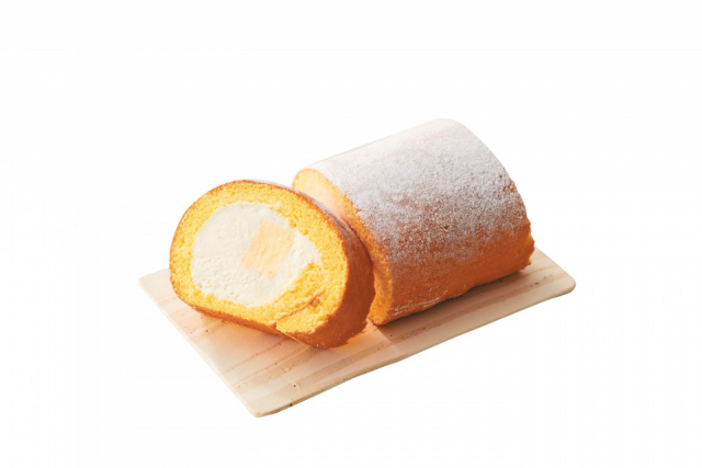 【ルタオのおすすめお土産】ドゥフロマージュロール