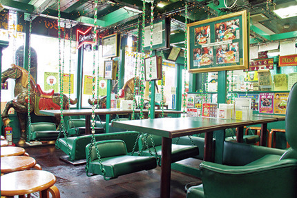 ラッキーピエロベイエリア本店