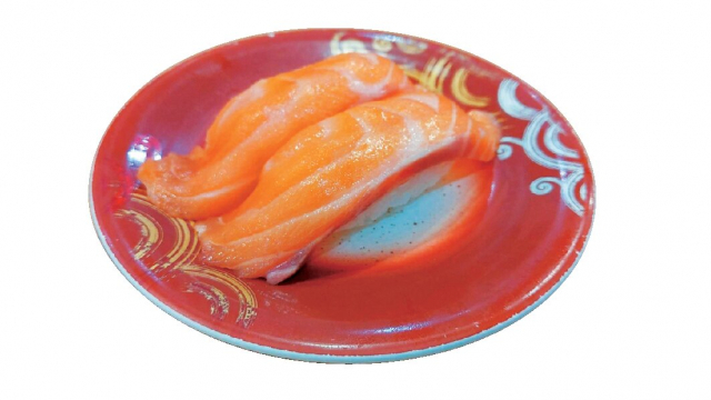 【札幌でリーズナブルな回転寿司はココ】トリトン円山店