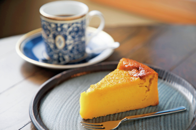 焙煎にこだわり抜いた深煎りコーヒー「自家焙煎珈琲 箱館元町珈琲店」