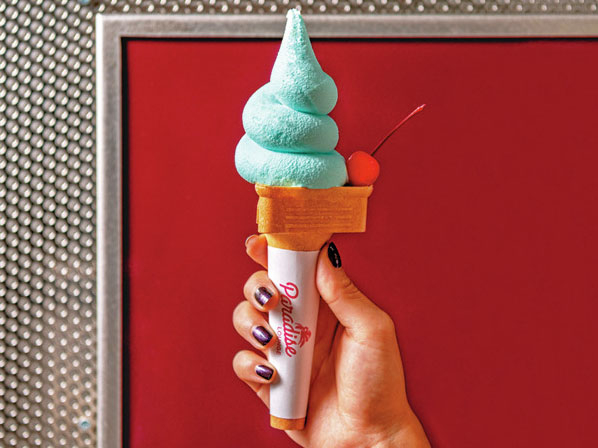 【渋谷を遊びつくす半日プラン×SHIBUYA SKY】Paradise Lounge(パラダイスラウンジ)