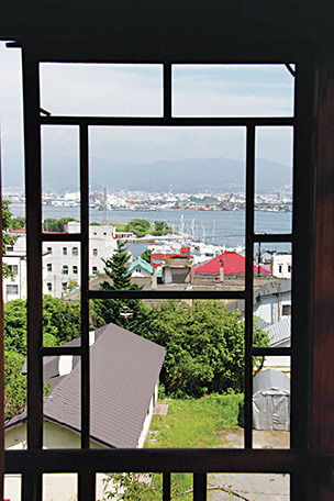 函館・元町の観光お散歩スポットナビ⑩ 旧相馬家住宅