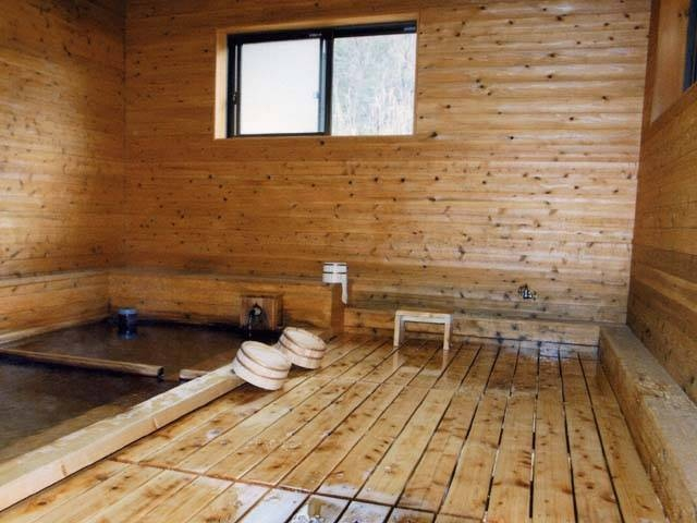 塚原温泉 火口乃泉