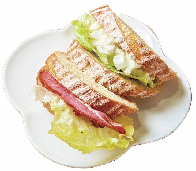 【十勝×パン】地元産食材にこだわる十勝小麦のスペシャリストが作るパン「はるこまベーカリー」