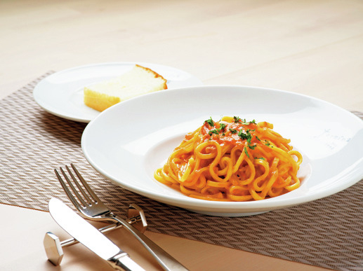 【名物グルメ×札幌周辺の道の駅】田園風景のなかで地元ランチ「北欧の風 道の駅 とうべつ」