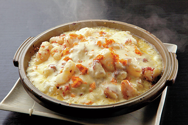 【小樽グルメ 寿司屋の人気店】魚真