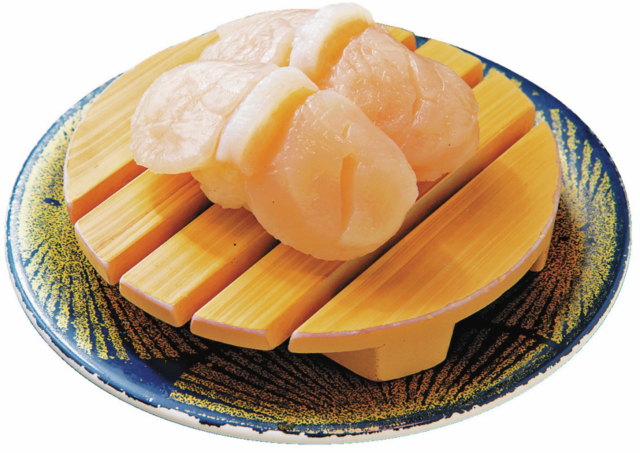 回転寿司根室花まる札幌ステラプレイス店