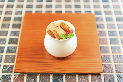 【十勝×スイーツ】季節限定ケーキも楽しみたい十勝素材のスイーツ「Atiro」