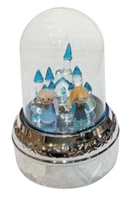 【はこだて明治会館×体験スポット】① 手作りオルゴール工房