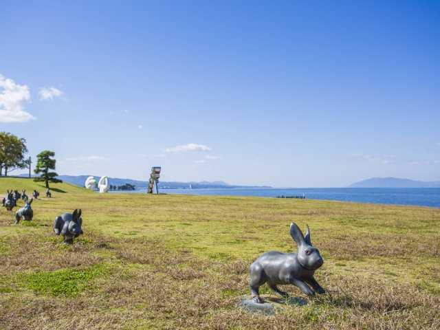 島根県立美術館