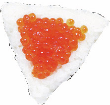 おにぎりのありんこオーロラタウン店