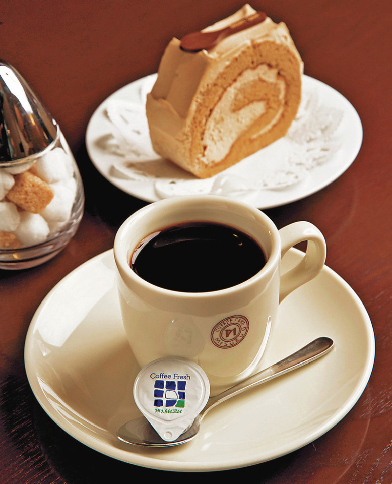 北海道で初めてコーヒーを提供「珈琲焙煎工房 函館美鈴 大門店」