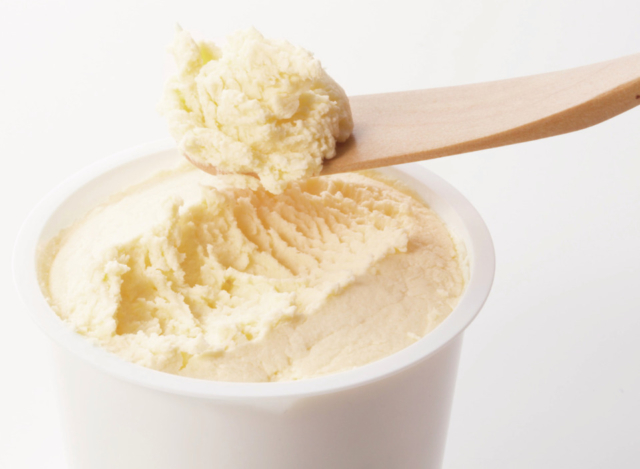 牛乳山クリームチーズ