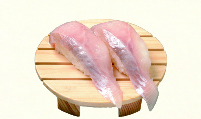 回転寿しまつりや山鼻店