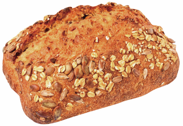 【十勝×パン】自然な製法で作られたオーガニック「風土火水」