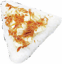 おにぎりのありんこオーロラタウン店