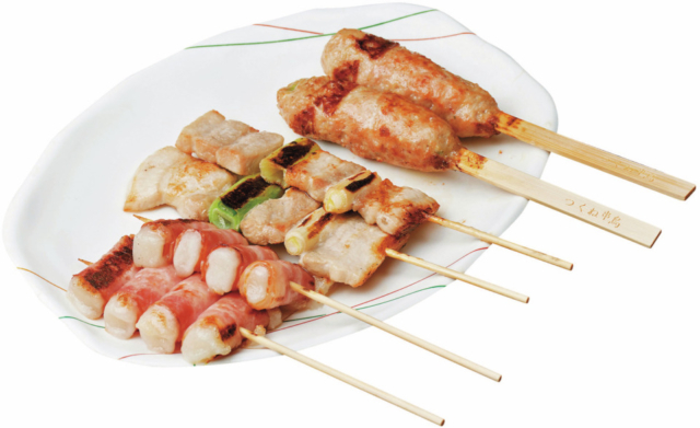 串鳥 札幌駅前店