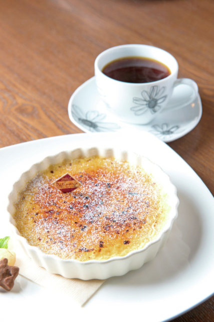 【十勝×カフェ】畑の中に佇む姉妹で運営する一軒家カフェ「café ある」