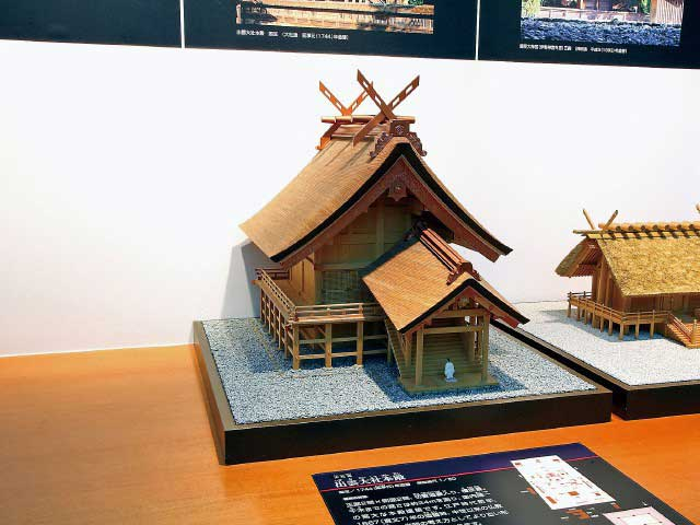 【出雲エリアのおすすめ観光スポット】ダイナミックな展示と貴重な資料で、島根の歴史や文化を知る「島根県立古代出雲歴史博物館」