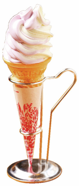 【十勝×スイーツ】甘さ控えめで優しい味わい名物のスイートポテト「クランベリー本店」