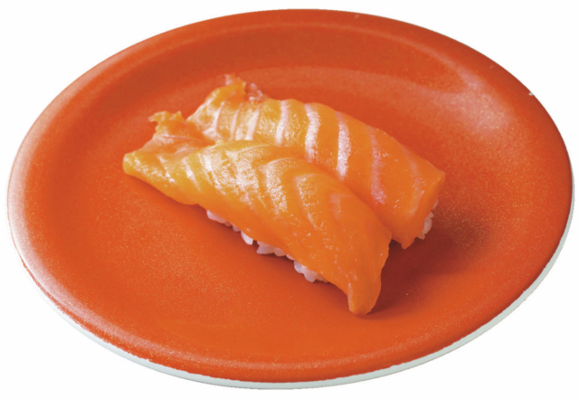 【札幌でリーズナブルな回転寿司はココ】回転寿司ぱさーる