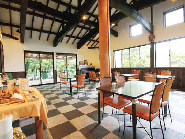 【屋久島のグルメスポット】イルマーレ