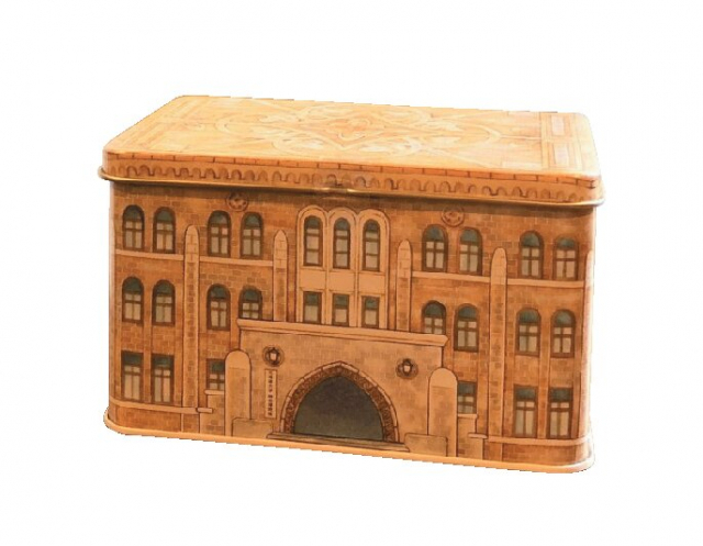 北海道大学の人気みやげ